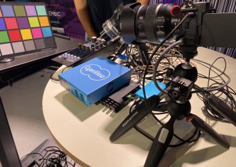 CodeBeam 2025 Berlin Day 2