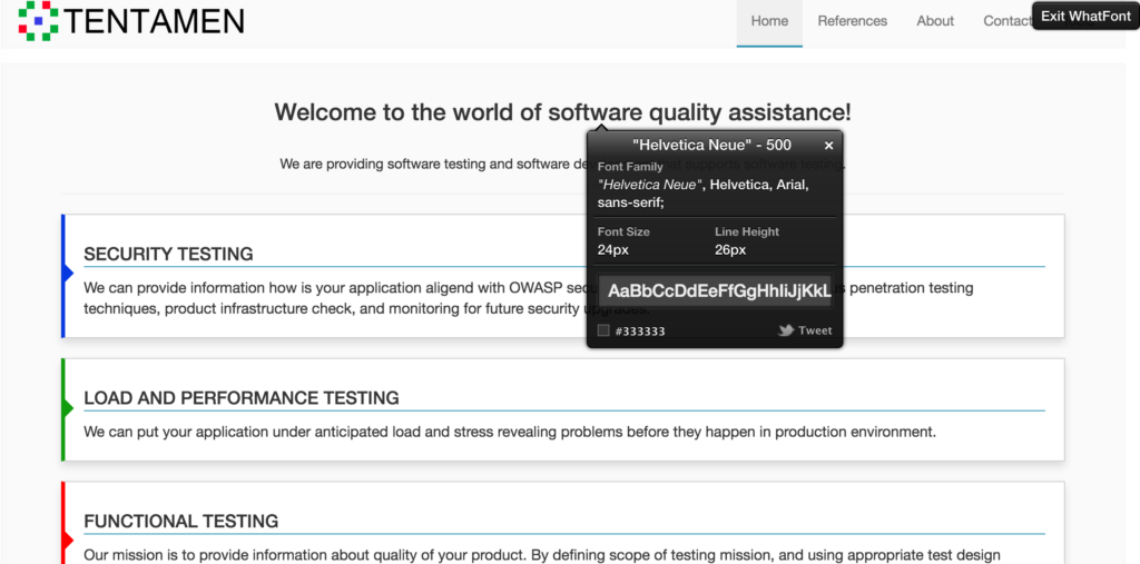 how-to-check-font-size-on-a-web-page-tentamen-software-testing-blog
