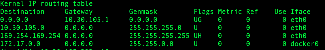 how-to-change-docker-default-route-on-centos7-tentamen-software