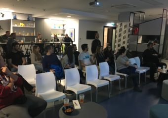 Meetup And Learn: Testival #46