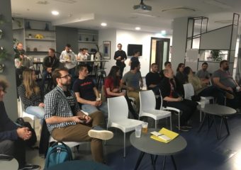 Meetup And Learn: Testival #47