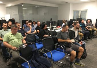 Meetup And Learn: Testival #53