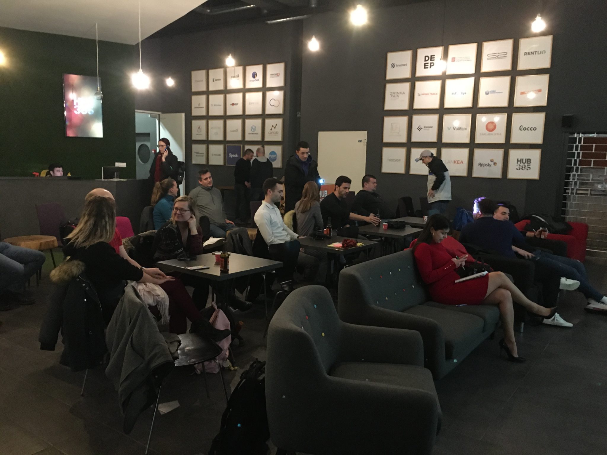 Meetup And Learn, Infrastructure As Code And Risk Storming Tabletop