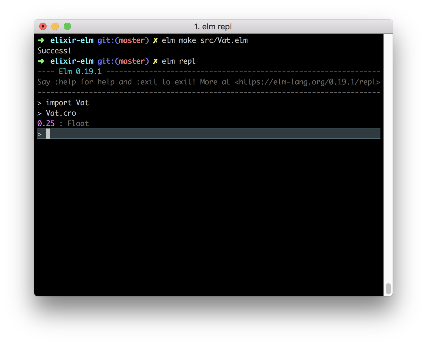 How To Define A Module In Elm – Tentamen Software Testing Blog