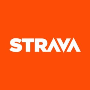 Strava Logo