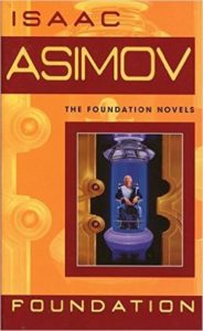 Asimov Foundations