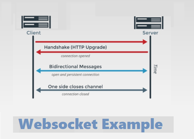 How To Connect To WebSocket Server In Elm Tentamen Software Testing Blog