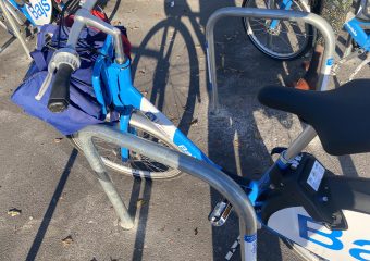 Report on CodeBeam 2025 Berlin first day